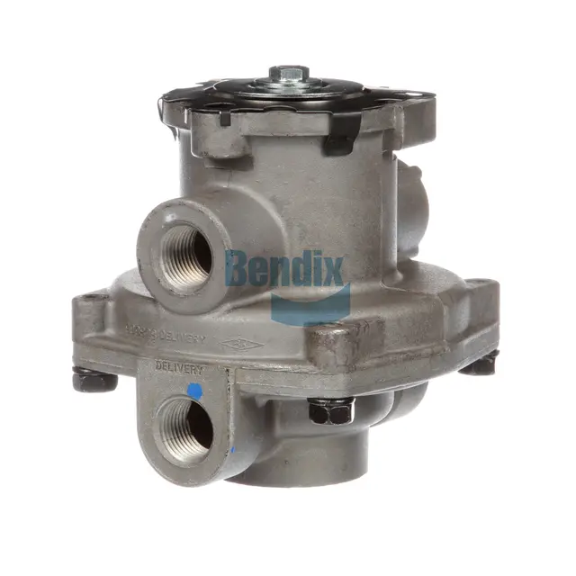 Foot Brake Valve Knorr-Bremse 