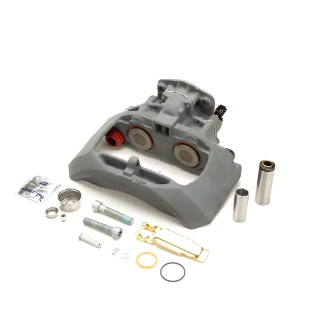 Caliper - Rationalized Knorr-Bremse 