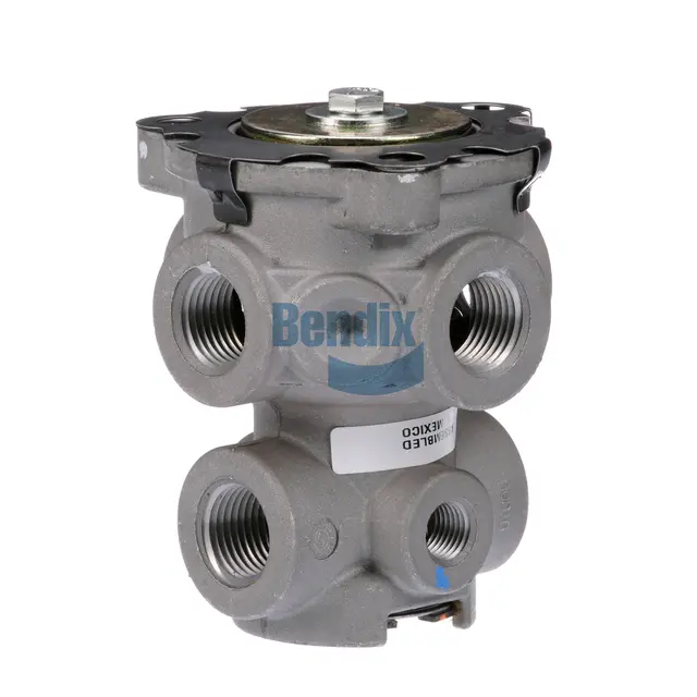 Foot Brake Valve Knorr-Bremse 