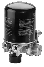 Air Dryer Knorr-Bremse 