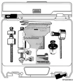 Tool Case Knorr-Bremse 