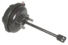 Brake Chamber (S-Cam) Knorr-Bremse 