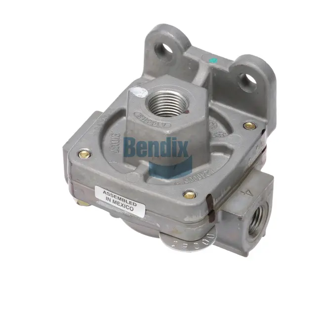 Quick Release Valve Knorr-Bremse 