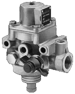 Unloader Valve Knorr-Bremse 