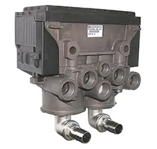 EBS Two Channel Module Knorr-Bremse 