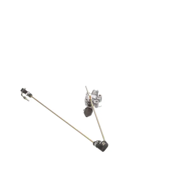 Levelling Valve Knorr-Bremse 