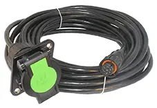 Power Supply Cable Knorr-Bremse