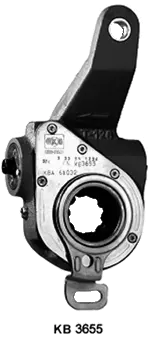 Slack Adjuster (Automatic) Knorr-Bremse 
