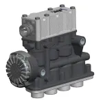 ELC Valve Block Knorr-Bremse 