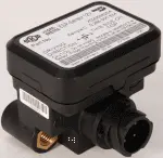 Yaw Rate Sensor Knorr-Bremse 