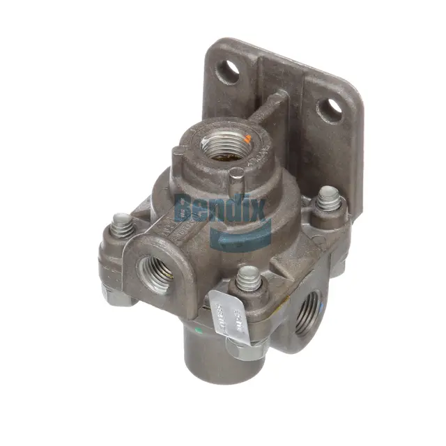 Press. Proportioning Valve Knorr-Bremse 