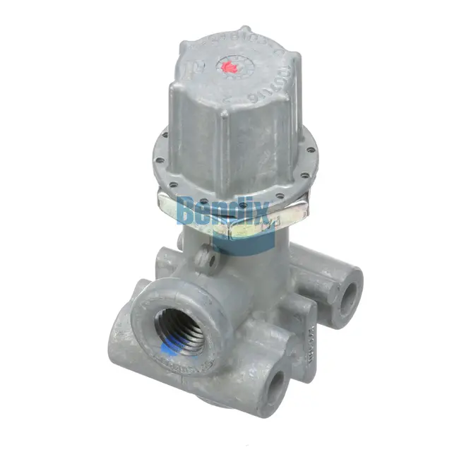 Pressure Protection Valve Knorr-Bremse 