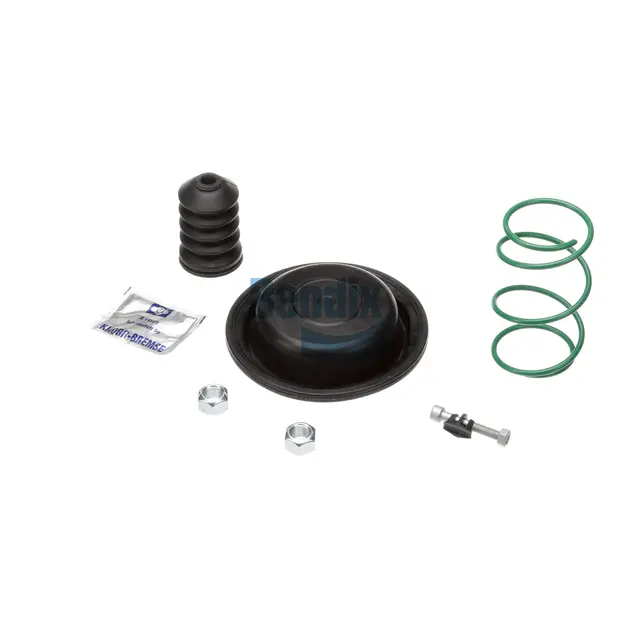 General Service Kit Knorr-Bremse 