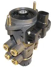 EBS Foot Brake Module Knorr-Bremse 