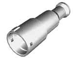 Plug Socket Knorr-Bremse 
