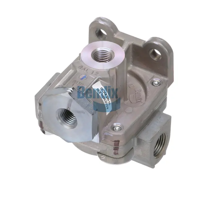 Quick Release Valve Knorr-Bremse 