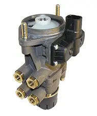 EBS Foot Brake Module Knorr-Bremse 