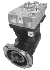 Compressor Knorr-Bremse