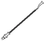 Extension Cable Knorr-Bremse 