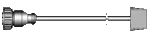 Connecting Cable Knorr-Bremse 
