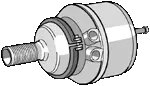 Spring Brake (Wedge) Knorr-Bremse 