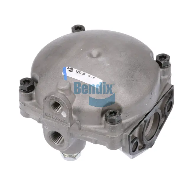 Relay Valve Knorr-Bremse 