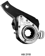 Automatic Slack Adjustor Knorr-Bremse 
