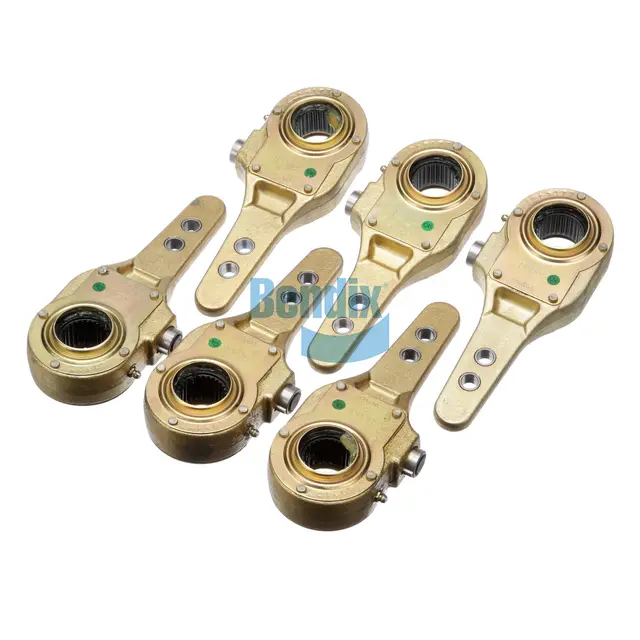 Slack Adjuster (Manual) Knorr-Bremse 