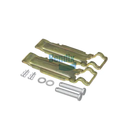 Pad Retainer Kit Knorr-Bremse