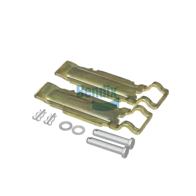 Pad Retainer Kit Knorr-Bremse 
