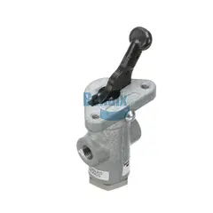 Control Valve Knorr-Bremse