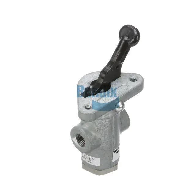Control Valve Knorr-Bremse 