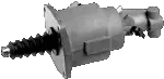 Clutch Servo Renault 