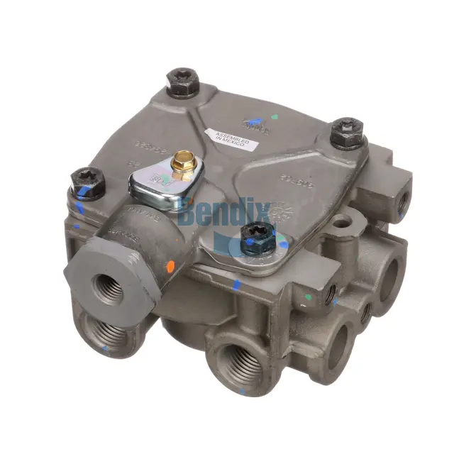 Relay Valve Knorr-Bremse 