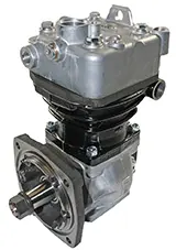 Compressor Knorr-Bremse 