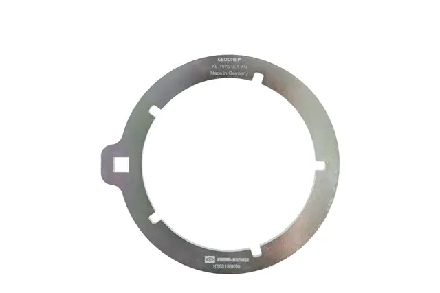BAYONET RING CARTRIDGE TOOL Knorr-Bremse 