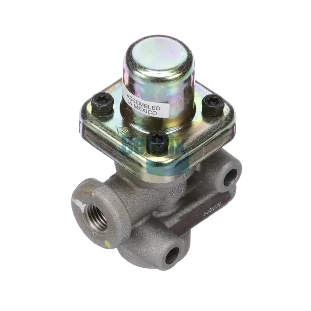 Pressure Protection Valve Knorr-Bremse 