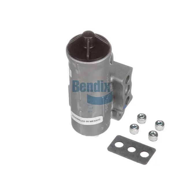 Governor Valve Knorr-Bremse 