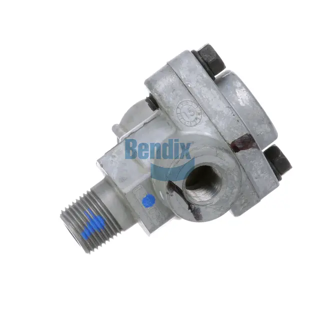 Double Check Valve Knorr-Bremse 