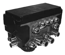 EBS Trailer Module *pant tilkommer* Knorr-Bremse 