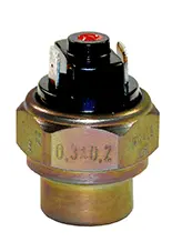 Pressure Switch Knorr-Bremse 