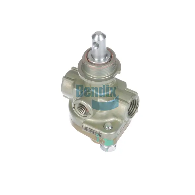 Control Valve Knorr-Bremse 