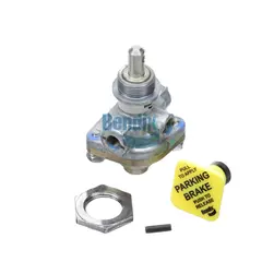 Control Valve Knorr-Bremse