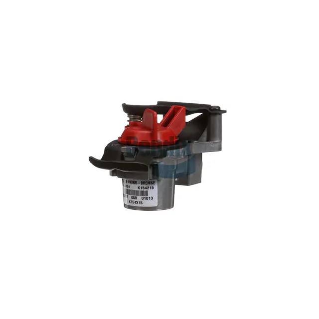 Coupling Head Knorr-Bremse 