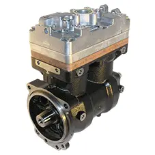 Compressor Knorr-Bremse 