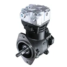 Compressor Knorr-Bremse 