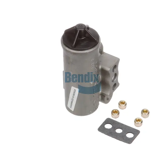 Governor Valve Knorr-Bremse 
