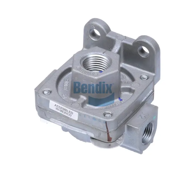 Quick Release Valve Knorr-Bremse 