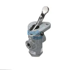 Control Valve Knorr-Bremse