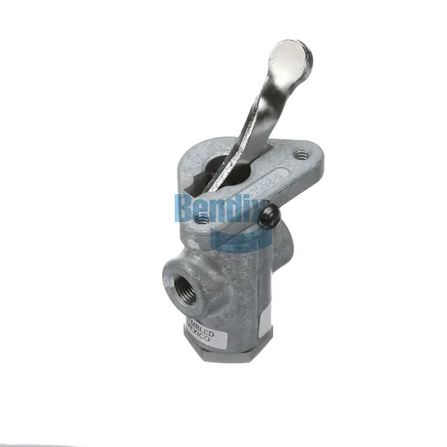 Control Valve Knorr-Bremse 